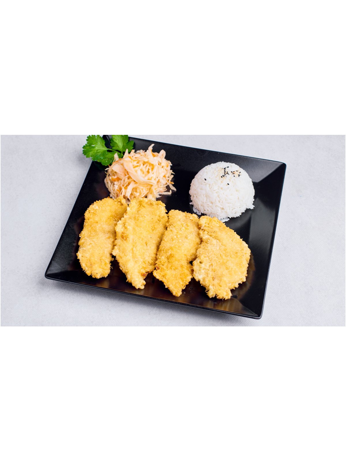 20) chrupbiący z kurcakiem + suróka