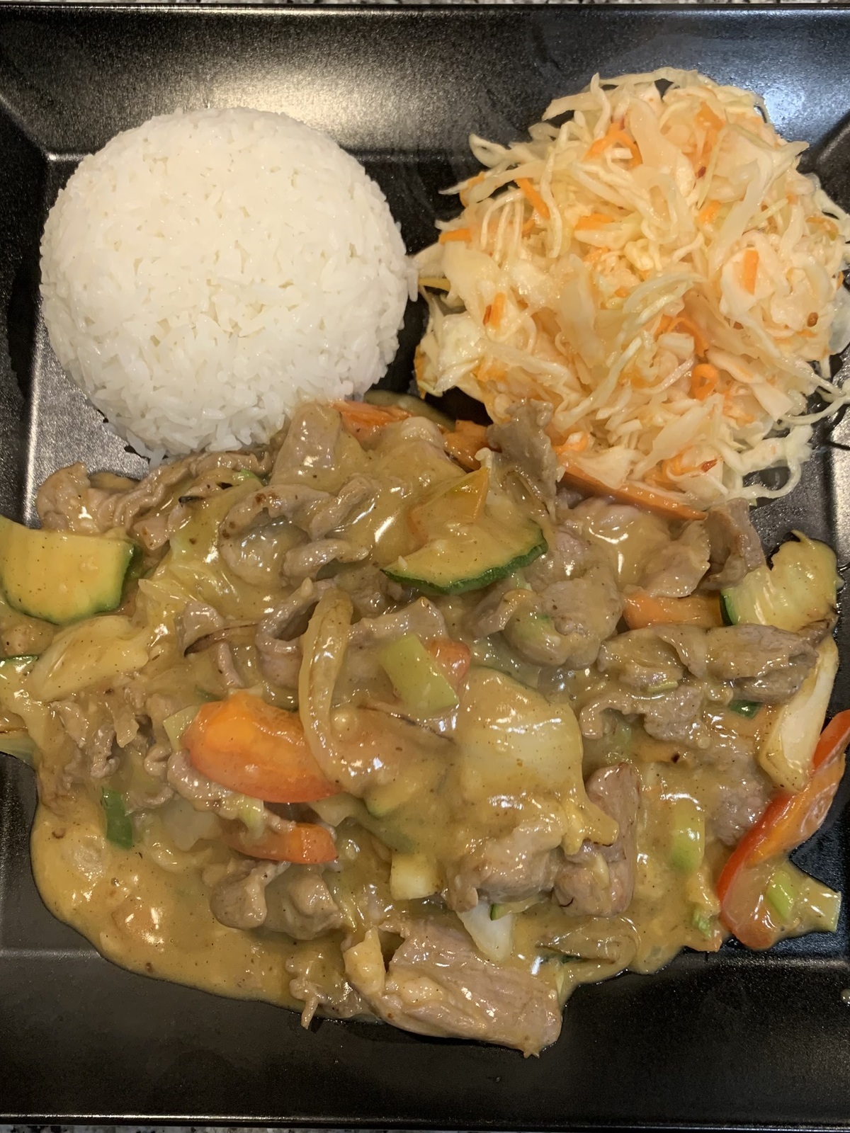 23) kurczak w 5 smaków