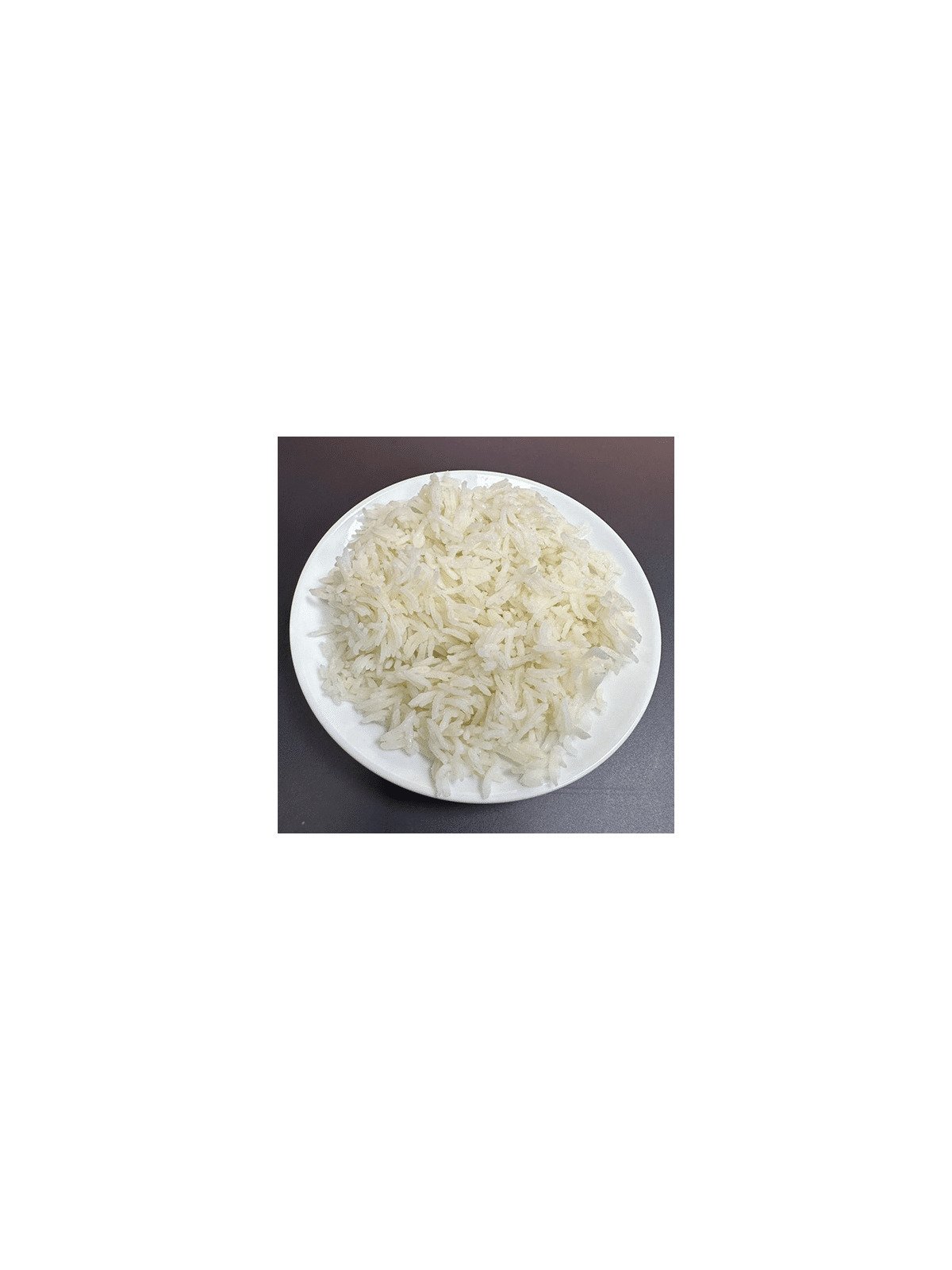 Ryż biały