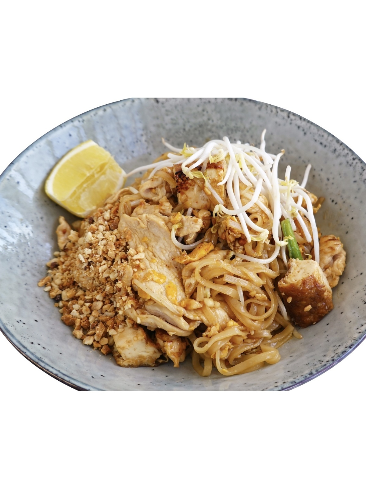 padthai z warzywami